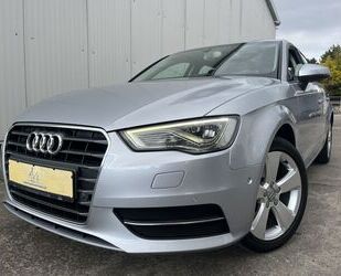 Audi Audi A3 1.6 TDI ambition, 1.Hd, Standheizung Gebrauchtwagen