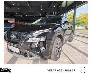 Nissan Nissan X-Trail 1.5 VC-T e-POWER e-4ORCE N-Connecta Gebrauchtwagen