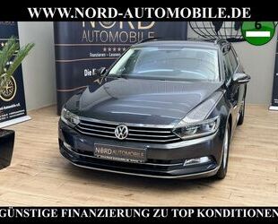 VW Volkswagen Passat Variant Comfortline 2.0 TDI DSG Gebrauchtwagen