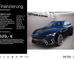 Cupra Cupra Leon Sportstourer 1.5 eTSI DSG *Matrix*Skyli Gebrauchtwagen