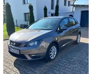 Seat Seat Ibiza 1.2 TSI Style Style Gebrauchtwagen