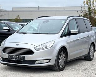 Ford Ford Galaxy 2.0 TDCi Trend #7-Sitze #Navi #EUR6 Gebrauchtwagen