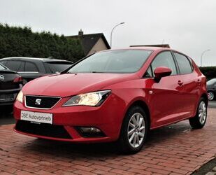 Seat Seat Ibiza 1.4 Sun 86PS Gebrauchtwagen