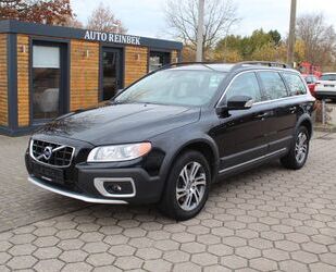 Volvo Volvo XC70 2.4 D5 AWD Automatik Gebrauchtwagen