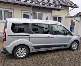 Ford Ford Tourneo Connect 1.6 EcoBoost 110kW Titanium . Gebrauchtwagen