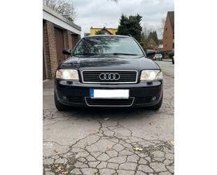 Audi Audi A6 3.0 tiptronic quattro Avant - Gebrauchtwagen