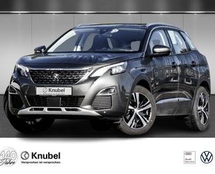 Peugeot Peugeot 3008 Allure 1.5 BlueHDi LED Navi eKlappe A Gebrauchtwagen