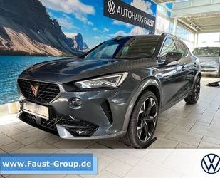 Cupra Cupra Formentor VZ DSG eHybrid Navi LED AHK Kamera Gebrauchtwagen