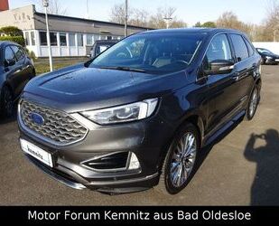 Ford Ford Edge Vignale 4x4 Ecoblue 175kW/238PS Automati Gebrauchtwagen