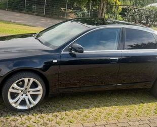 Audi Audi A6 2.8 FSI Gebrauchtwagen