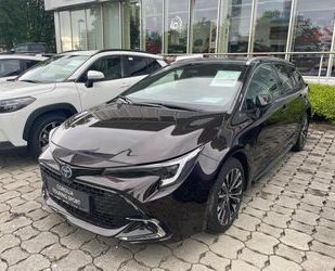 Toyota Toyota Corolla 2.0 Hybrid TS Team-D *Technik-Paket Gebrauchtwagen