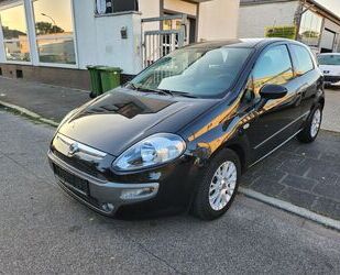 Fiat Fiat Punto EvoKlima,Euro 5, 2 Hand, Gebrauchtwagen