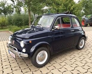 Fiat Fiat 500L Gebrauchtwagen