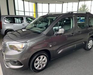 Opel Opel Combo Life*Navi*Winterpaket* Gebrauchtwagen