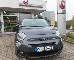 Fiat Fiat 500X MY23 Hybrid 1,5 GSE 96kW(130PS) Automati Gebrauchtwagen