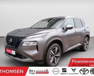 Nissan Nissan X-Trail 1.5 VC-T e-Power N-Connecta Navi AC Gebrauchtwagen