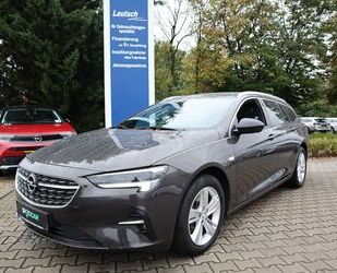 Opel Opel Insignia B ST 2.0D Eleg iLux/SHZ/Kamera/NaviP Gebrauchtwagen