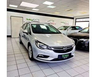 Opel Opel Astra K Sports Tourer Business Start/Stop Gebrauchtwagen