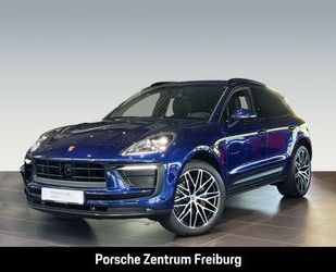 Porsche Porsche Macan Panoramadach Rückfahrkamera Abstands Gebrauchtwagen