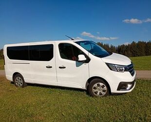 Renault Renault Trafic ,9 Sitzer, Grand Variante , Automat Gebrauchtwagen