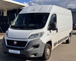 Fiat Fiat Ducato Grossr.-Kasten 35 150 L4H2 RS: 4035 mm Gebrauchtwagen