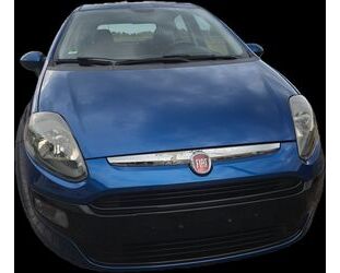 Fiat Fiat Punto Evo Gebrauchtwagen