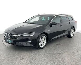 Opel Opel Insignia Elegance 2.0 D AT*Navi*PDC*RFK*SHZ*u Gebrauchtwagen