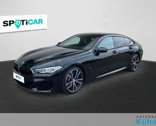 BMW BMW M850i xDrive Gran Coupe/Autom./NAVI Prof./Lede Gebrauchtwagen