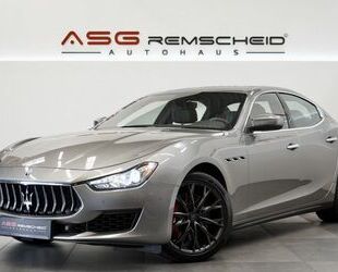 Maserati Maserati Ghibli *2.HD *Kamera *Memory *20Zoll *Tot Gebrauchtwagen