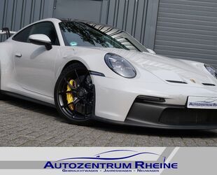 Porsche Porsche 911 GT3 RFK Carbon Lift SHZ Chrono PDK BOS Gebrauchtwagen