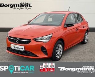 Opel Opel Corsa 1.2 Tempomat - Bordcomputer - Touchscre Gebrauchtwagen