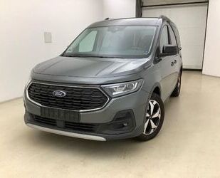 Ford Ford Tourneo Connect Active*AHK*RFK*Automatik* Gebrauchtwagen