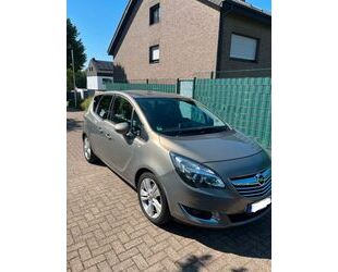 Opel Opel Meriva 1.6 CDTI ecoFLEX . Gebrauchtwagen