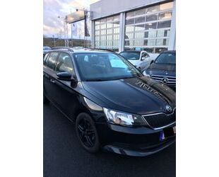 Skoda Skoda Fabia 1.0l TSI Cool Edition Combi Cool Editi Gebrauchtwagen