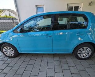 VW Volkswagen e-Up! 32kW Batterie Gebrauchtwagen