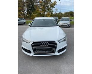 Audi Audi A6 2.0 TDI S tronic Avant,AHK, Bose Gebrauchtwagen