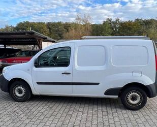 Renault Renault Kangoo Rapid Maxi Extra.Klima.1Hand.EU6.81 Gebrauchtwagen