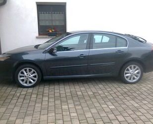 Renault Renault Laguna Dynamique 2.0 16V 140 Dynamique Gebrauchtwagen