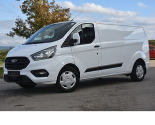 Ford Ford Transit Custom 320 L2 Trend/Standheizung/TOP! Gebrauchtwagen