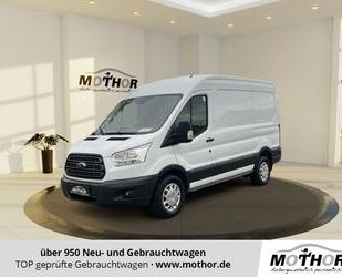 Ford Ford Transit Kasten 330 Trend 2.0TDCi L2 PDC AHK Gebrauchtwagen