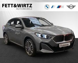 BMW BMW iX2 xDrive30 Panorama|Harman/Kardon|DrivingAss Gebrauchtwagen