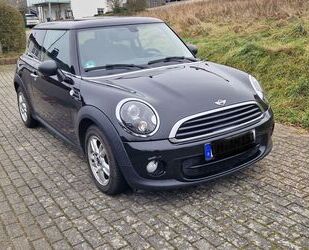 Mini MINI One D One mit super Ausstattung Gebrauchtwagen