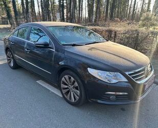 VW Volkswagen Passat CC Gebrauchtwagen