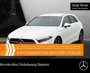 Mercedes-Benz Mercedes-Benz A 180 PROGRESSIVE Advanced/VZ-Ass/Sp Gebrauchtwagen