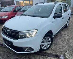 Dacia Dacia Logan MCV II Kombi Essential Gebrauchtwagen