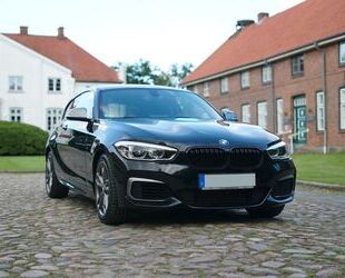 BMW BMW M135i xDrive LCI Gebrauchtwagen