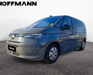 VW Volkswagen T7 Multivan *GNP*STHZ*APP*Travel*WR*5J Gebrauchtwagen