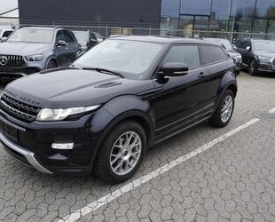 Land Rover Land Rover Range Rover Evoque 2,2 SD4, AWD, Dynami Gebrauchtwagen