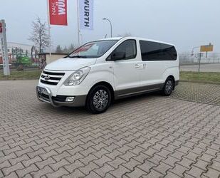 Hyundai Hyundai H-1 Starex Gebrauchtwagen