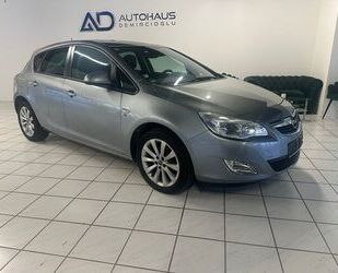 Opel Opel Astra J Lim. 5-trg. 150 Jahre Opel Gebrauchtwagen